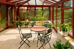 Eye Green conservatory quotes
