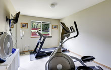 Eye Green home gym construction leads